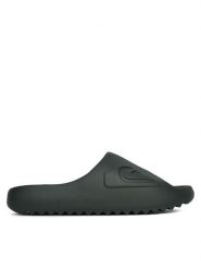 Quiksilver Klapki CLOUDBREAK CQ10007M GG Zielony. Zielone klapki Quiksilver, z syntetyku. Za 99.99 zł.