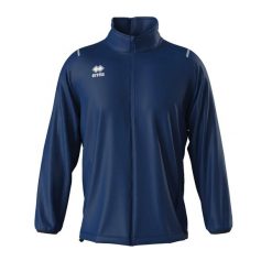 Kurtka wodoodporna Errea Pressing. Niebieskie kurtki przeciwdeszczowe ERREA, m, bez wzorów, bez kaptura. Za 218.50 zł.