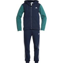 Adidas Performance ENERGIZE Dres collegiate navy/noble green/white. Komplety dresowe marki Lacoste Sport. Za 379.00 zł.
