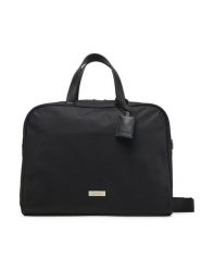 Calvin Klein Torba na laptopa Sleek Large Commuter LV04D3144G Czarny. Czarne torby na laptopa CALVIN KLEIN. Za 479.99 zł.