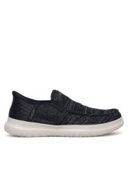 Go Soft Tenisówki MYL-SOFT2 Czarny. Czarne trampki GO SOFT, m, bez wzorów, bez zapięcia. Za 77.99 zł.