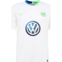 Nike Performance VFL WOLSBURG AWAY Artykuły klubowe white/green strike. T-shirty sportowe marki Nike Performance. Za 349.00 zł.