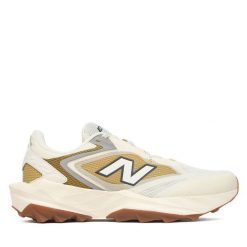 Buty do biegania New Balance. Brązowe buty do biegania New Balance, bez wzorów, bez zapięcia, do biegania. Za 489.99 zł.
