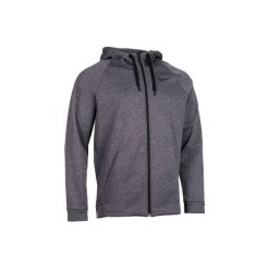 Bluza na zamek z kapturem Gym & Pilates 900 męska. Bluzy z kapturem marki Nike. Za 219.99 zł.