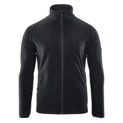 Polar zapinany na zamek błyskawiczny Magnum Essential Microfleece. Szare bluzy z polaru MAGNUM, m, bez wzorów, z polaru, bez kaptura. Za 123.47 zł.