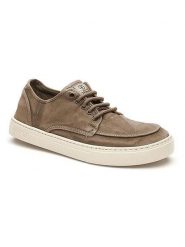 Natural world Sneakersy w kolorze brązowym rozmiar: 40. Brązowe buty sportowe casual natural world, bez wzorów, bez zapięcia. Za 130.99 zł.
