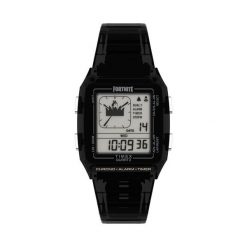 Zegarek Timex. Czarne zegarki Timex. Za 459.99 zł.