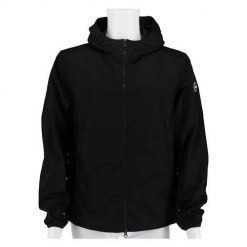 Bluza sportowa męska Colmar Fibers. Czarne bluzy z kapturem Colmar, m, bez wzorów, z kapturem. Za 1,282.00 zł.