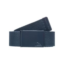 Dla Mężczyzn THE JAM 5 Czarny. Czarne paski Quiksilver, bez wzorów, z poliesteru. Za 94.99 zł.