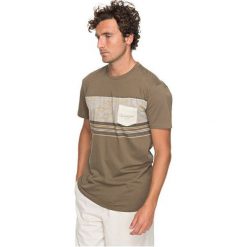 Quiksilver Męska Koszulka Dream String Er Stone Gray eqmzt03071-cpn0 (Rozmiar Xxl). T-shirty sportowe marki Quiksilver. W wyprzedaży za 91.00 zł.
