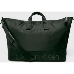 Calvin Klein - Torba. Torby na ramię marki CALVIN KLEIN. W wyprzedaży za 359.90 zł.