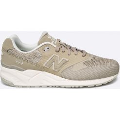New Balance - Buty. Buty sportowe casual marki New Balance. W wyprzedaży za 249.90 zł.