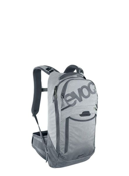 Plecak rowerowy Evoc Trail Pro 10 - stone/carbon grey. Pielęgnacja ciała EVOC. Za 988.89 zł.