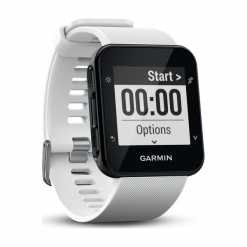 Garmin Forerunner 35, biały. Białe zegarki sportowe GARMIN. Za 479.00 zł.
