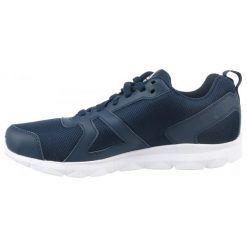 Reebok Fithex Tr bs9129 40,5 Granatowe. Buty do biegania marki Reebok. W wyprzedaży za 169.99 zł.