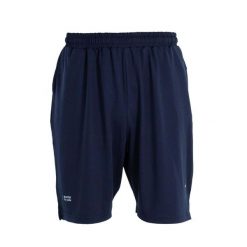 Czarne spodenki Crown Tulum Marino. Niebieskie krótkie spodenki sportowe BLACK CROWN, m, bez wzorów, z elastanu. Za 201.99 zł.