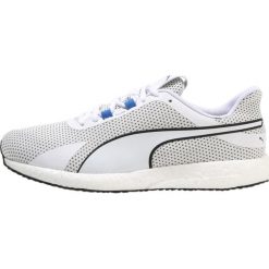 Puma MEGA NRGY TURBO Obuwie do biegania treningowe white. Buty treningowe marki Puma. W wyprzedaży za 159.50 zł.
