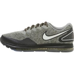 Nike Performance ZOOM ALL OUT LOW 2 Obuwie do biegania treningowe cargo khaki/light bone/black. Buty do biegania marki Nike Performance. W wyprzedaży za 412.30 zł.