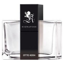 Otto Kern Signature Man Woda toaletowa 50 ml Męskie. Perfumy męskie Otto Kern. Za 134.19 zł.
