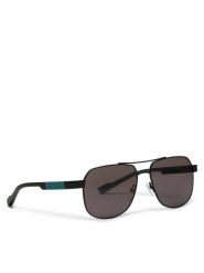 Calvin Klein Okulary przeciwsłoneczne CK23103S Czarny. Czarne okulary przeciwsłoneczne CALVIN KLEIN. Za 1,399.00 zł.