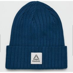 Reebok - Czapka. Czapki zimowe marki Reebok. Za 59.90 zł.