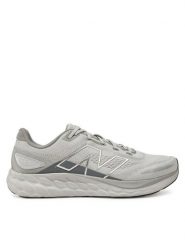 New Balance Buty do biegania 680 M680RG8 Szary. Szare buty do biegania New Balance, bez wzorów, z materiału, bez zapięcia, do biegania. Za 499.99 zł.