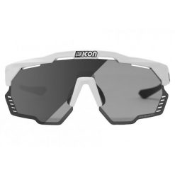 Okulary Scicon Aeroshade kunken SCNPP white gloss. Czarne okulary przeciwsłoneczne SCICON SPORTS. Za 974.50 zł.