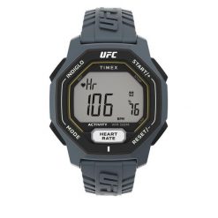 Zegarek Timex. Szare zegarki Timex. Za 319.99 zł.