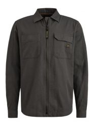 PME Legend Koszula w kolorze szarym rozmiar: L. Szare koszule PME Legend, l, bez wzorów, bez kołnierzyka, bez ramiączek. Za 196.70 zł.