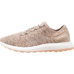 Adidas Performance PUREBOOST Obuwie do biegania treningowe trace khaki/clear brown. Buty do biegania marki adidas Performance. W wyprzedaży za 419.30 zł.
