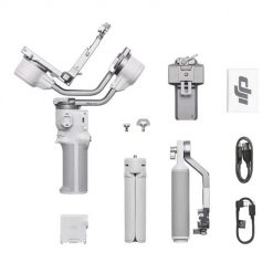 Gimbal DJI RS 4 Mini Combo. Gimbale Dji. Za 2,103.99 zł.