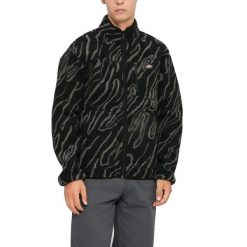 Kurtka DICKIES MOUNT HOPE Czarny. Czarne kurtki Dickies, m, bez wzorów, z tkaniny, bez kaptura. Za 433.60 zł.