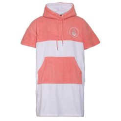 Ponczo Wave Hawaii bawełna Ponczo Tavira M WH4076 Wielokolorowe 100 x 75 cm. Szlafroki WAVE HAWAII, m, bez wzorów, z bawełny, bez ramiączek, bez kaptura. Za 309.00 zł.