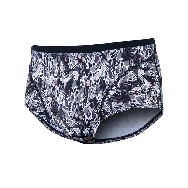 Bokserki pływackie męskie ZONE3 Pacific Koa Brief Shorts. Bokserki ZONE3, m, bez wzorów. Za 129.99 zł.