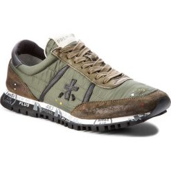 Sneakersy PREMIATA - Sean 2897 Zielony. Buty sportowe casual marki Premiata. Za 959.00 zł.