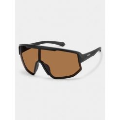 Okulary Przeciwsłoneczne Polaroid PLD 7047/S. Czarne okulary przeciwsłoneczne Polaroid. Za 379.00 zł.
