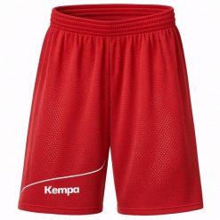 Dwustronne Szorty Kempa Player. Białe szorty Kempa, xl, bez wzorów, sportowe. Za 163.50 zł.