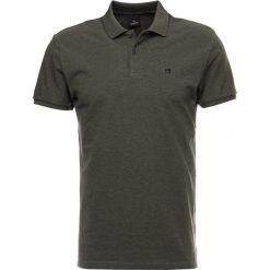 Scotch & Soda CLASSIC CLEAN Koszulka polo military melange. Koszulki polo marki Scotch & Soda. Za 219.00 zł.