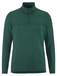 Craft Koszulka funkcyjna "Core Gain" w kolorze zielonym rozmiar: XL. Zielone t-shirty sportowe Craft, bez wzorów, bez ramiączek, outdoorowe. Za 90.95 zł.