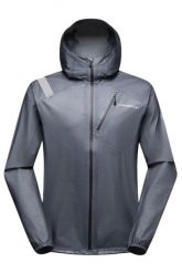 Kurtka wspinaczkowa męska Aequilibrium Lite Gtx m. Szare kurtki La Sportiva, l, bez wzorów, z gore-texu, bez kaptura. Za 1,649.99 zł.