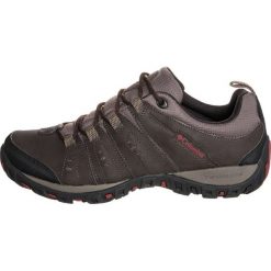 Columbia WOODBURN II Półbuty trekkingowe dark brown. Buty trekkingowe marki Columbia. Za 379.00 zł.