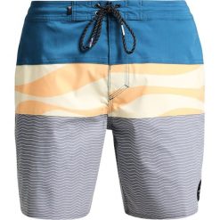 Quiksilver HEATBLOCK Szorty kąpielowe quiet shade. Kąpielówki marki Quiksilver. W wyprzedaży za 239.20 zł.