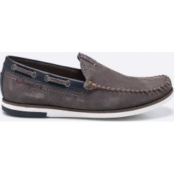Wrangler - Mokasyny. Mokasyny marki Wrangler. W wyprzedaży za 199.90 zł.