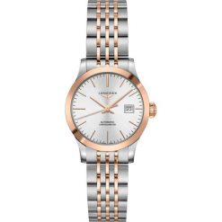 ZEGAREK LONGINES L2.321.5.72.7. Zegarki marki LONGINES. Za 10,850.00 zł.