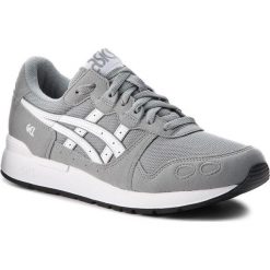 Sneakersy ASICS - TIGER Gel-Lyte 1193A026 Stone Grey/White 020. Buty sportowe casual marki ASICS. W wyprzedaży za 289.00 zł.