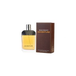DAVIDOFF ADVENTURE EDT folia 100 ml. Perfumy męskie Davidoff. Za 80.83 zł.