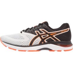 ASICS GELPULSE 10 Obuwie do biegania treningowe glacier grey/black. Buty do biegania marki ASICS. Za 419.00 zł.