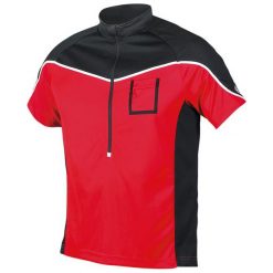 Etape Koszulka Rowerowa Męska Polo Red/Black Xxl. Koszulki polo Etape. Za 135.00 zł.