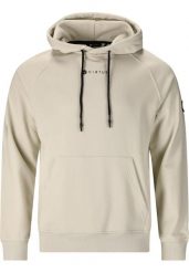 Bluza z kapturem Virtus Dustin. Szare bluzy z kapturem VIRTUS, xl, bez wzorów, z bawełny, z kapturem. Za 238.00 zł.