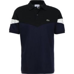 Lacoste PH936500 Koszulka polo navy blue/black/flour. Koszulki polo marki LACOSTE. Za 539.00 zł.